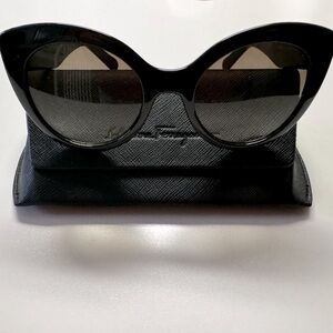 Salvatore Ferragamo Sunglasses, New